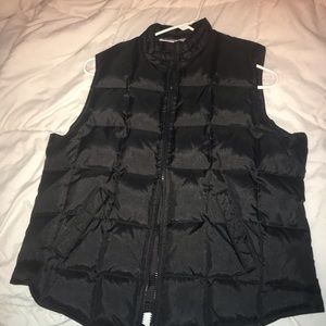 Black Vest